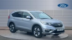 Honda CR-V 1.6 i-DTEC SR 5dr 2WD Diesel Estate